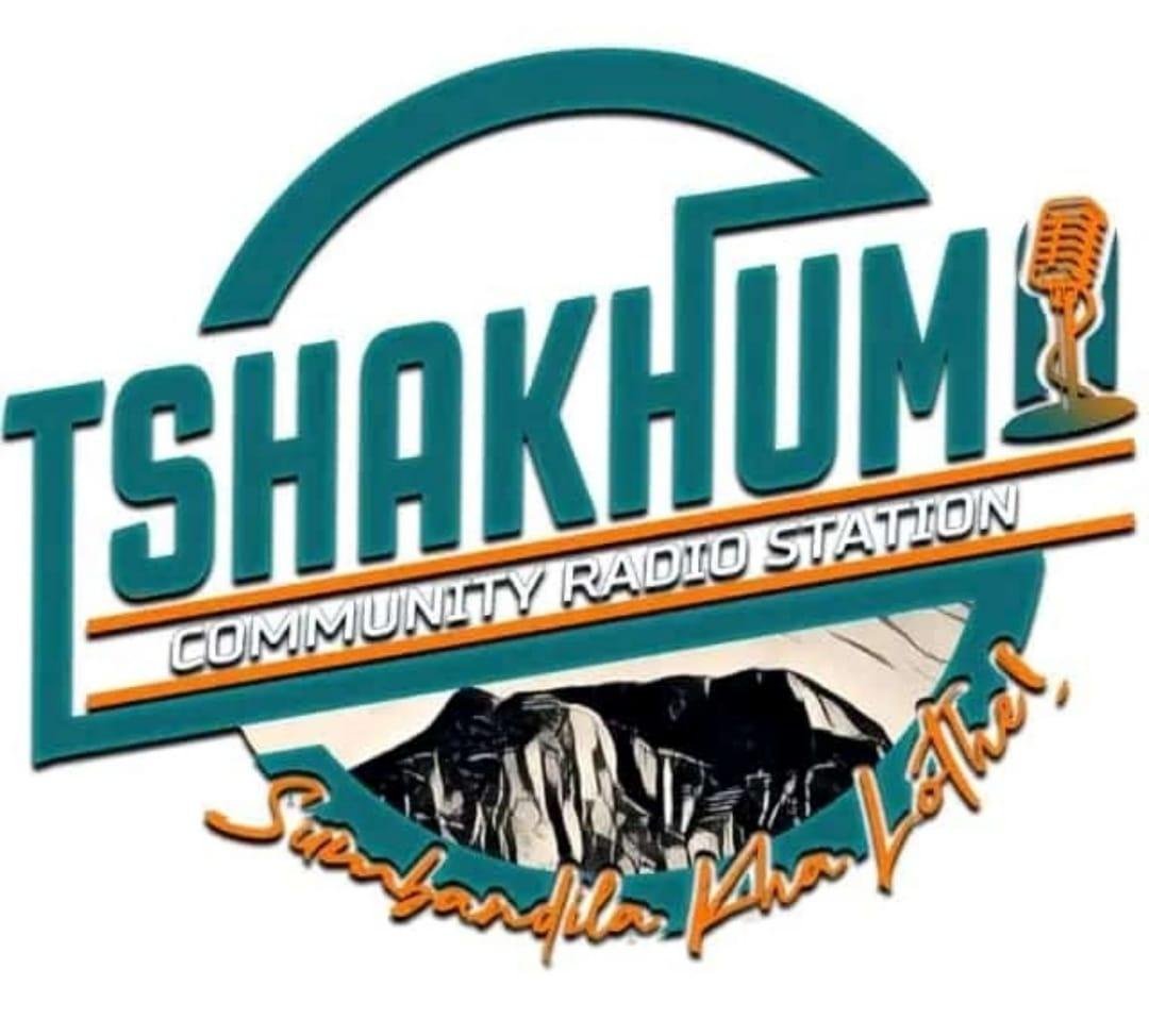 Tshakhuma Community Radio Station 